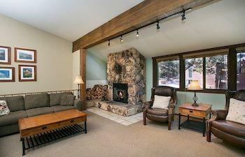 Mammoth Village By 101 Great Escapes 3* Mammoth Lakes