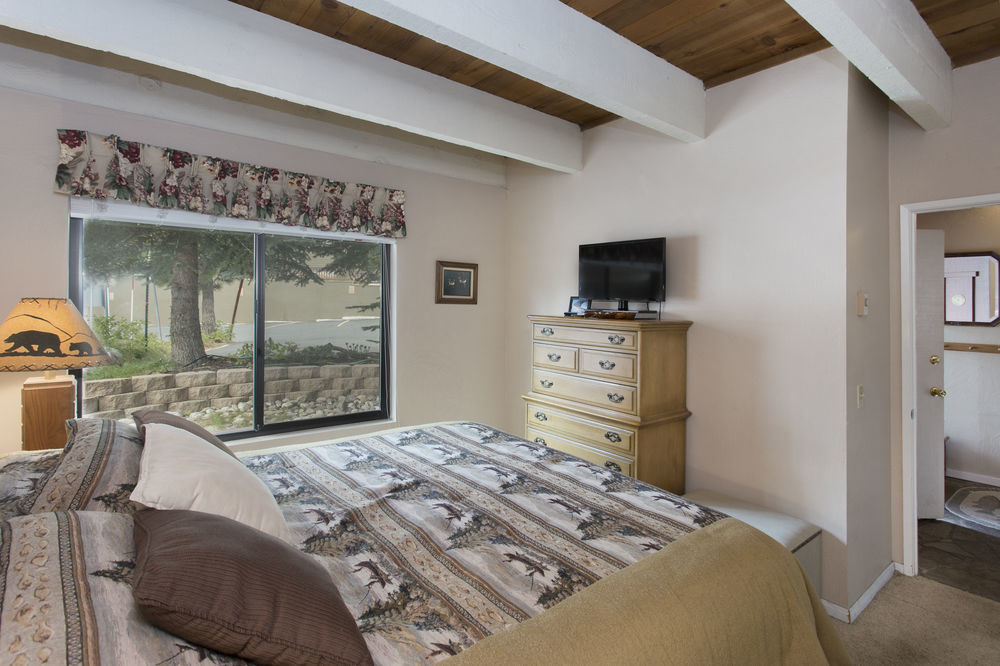 Mammoth Village By 101 Great Escapes Hotel 3*