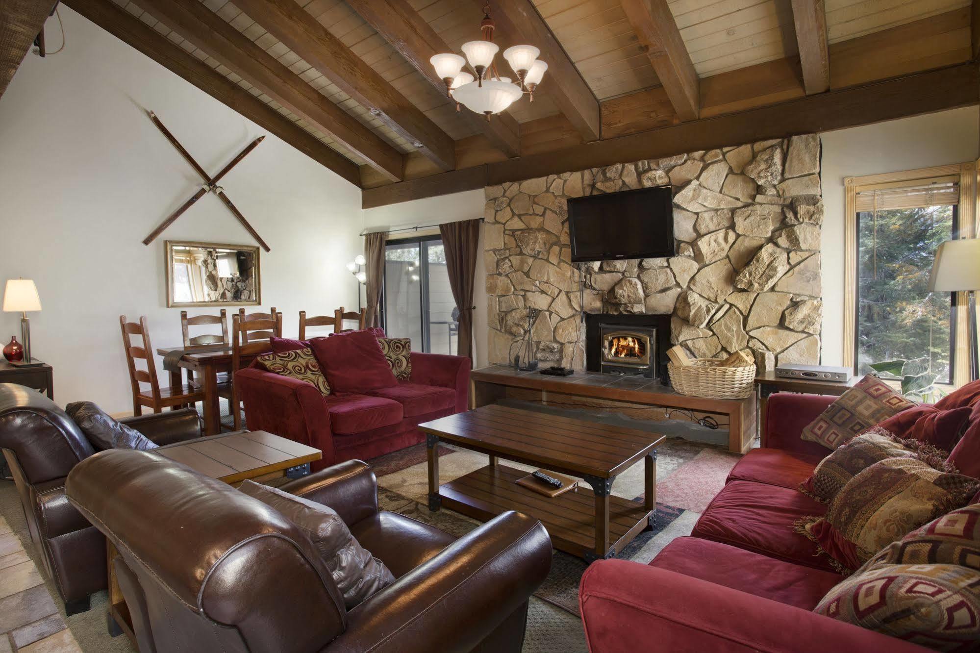 Mammoth Village By 101 Great Escapes Hotel 3*