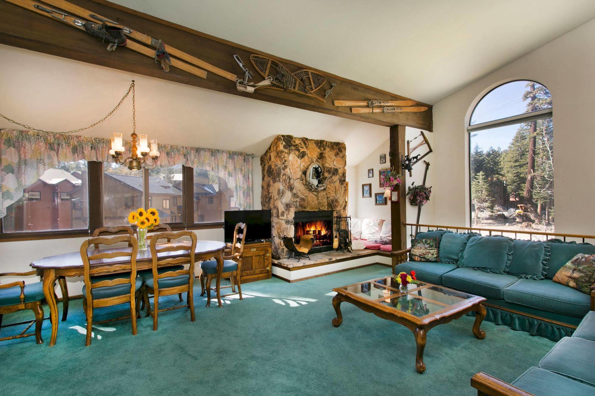 Mammoth Village By 101 Great Escapes 3* Mammoth Lakes