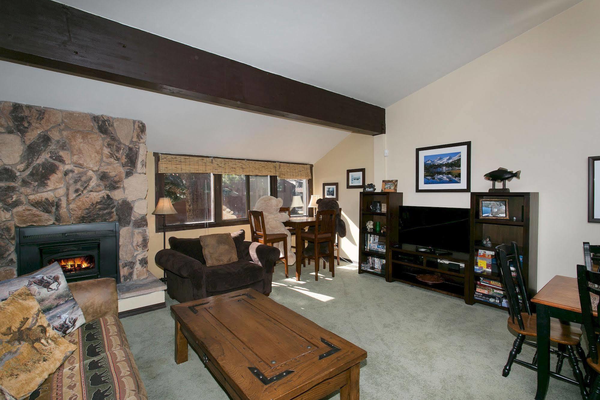 Mammoth Village By 101 Great Escapes 3* Mammoth Lakes