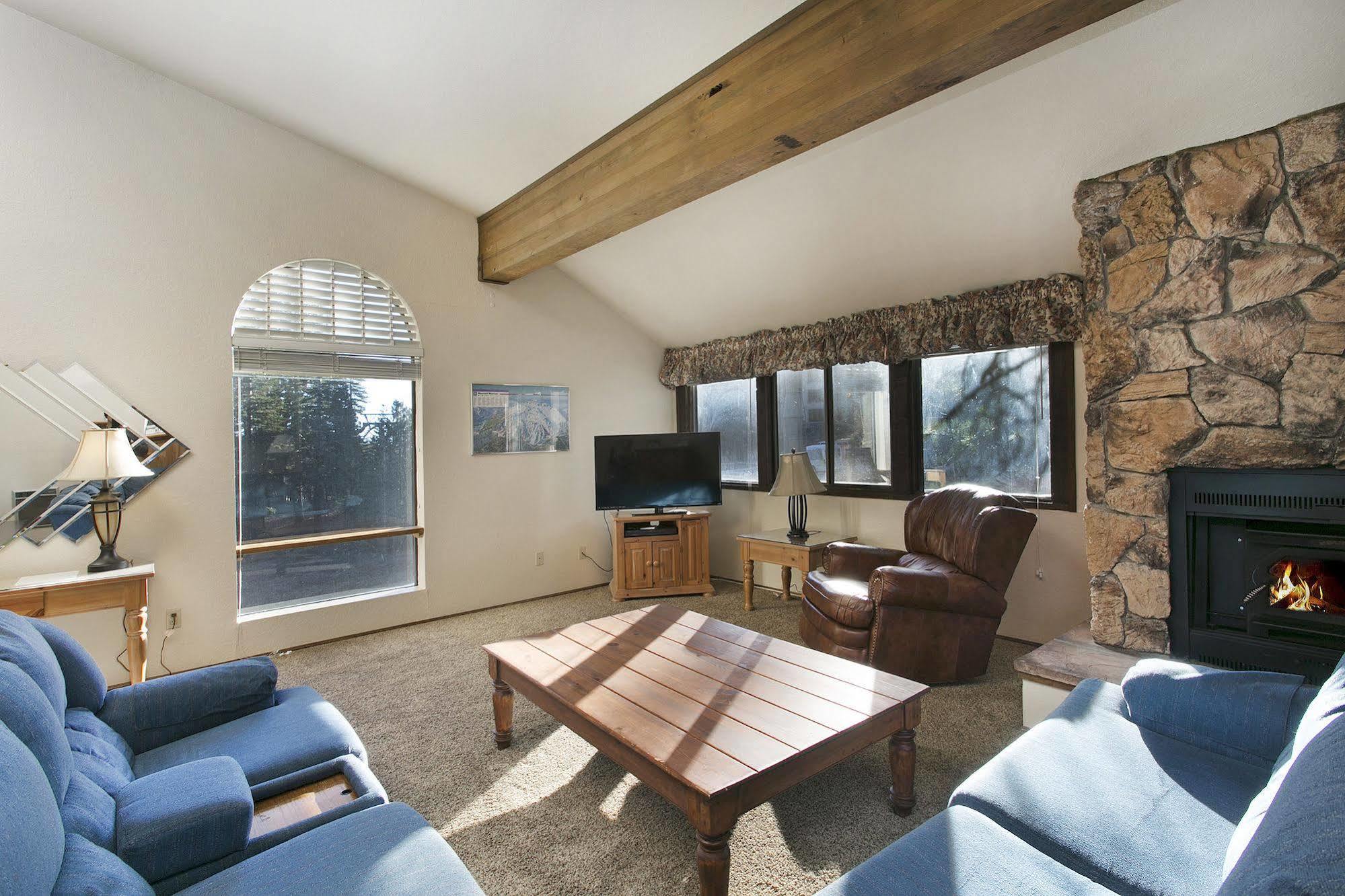 Mammoth Village By 101 Great Escapes 3* Mammoth Lakes