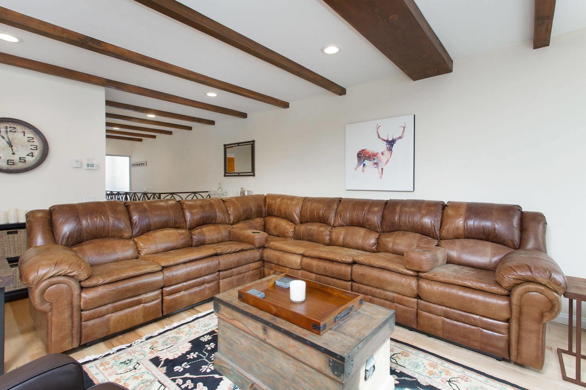 Mammoth Village By 101 Great Escapes 3* Mammoth Lakes
